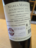 Maria Mansa Douro Tinto 2022