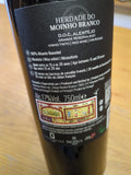 Ribafreixo Herdade do Moinho Branco 17 Grande Reserva Tinto 2021