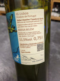 Adega Belém Monstros de Lisboa Viosinho Lisboa Branco 2024
