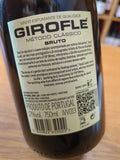 Espumante Giroflé Branco Bruto