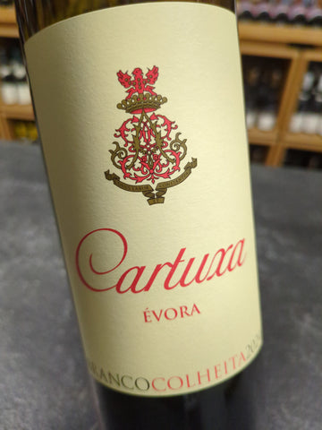 Cartuxa Colheita Alentejo Branco 2024