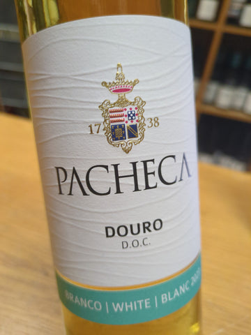 Pacheca Colheita Douro Branco 2023