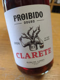 Proibido Clarete Douro Clarete 2024