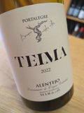 Teima Alentejo Branco 2022