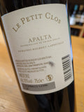 Le Petit Clos Apalta Chile Tinto 2020
