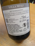 Villa Wolf Gewurztraminer Pfalz Alemanha Branco 2025