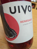 Uivo Renegado Vinhas Velhas Tinto 2024