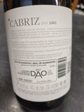 Quinta de Cabriz 30 Anos Dão Tinto 2014