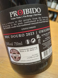 Proibido Grande Reserva Douro Tinto 2023