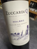 Zuccardi Q Malbec Argentina Tinto 2023