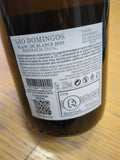 Espumante São Domingos Blanc de Blancs Bruto 2023