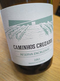 Caminhos Cruzados Encruzado Reserva Dão Branco 2024