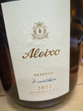 Aleixo Reserva Bairrada Branco 2022 - 5 L