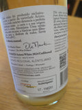 Vicentino Naked Unfiltered Alentejo Branco 2024