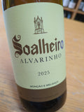 Soalheiro Alvarinho Verde Branco 2025