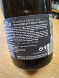 Espumante Hehn Reserva Távora Varosa Bruto Branco 2017