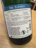 Dr. Loosen Erdener Treppchen Riesling Kabinett Alemanha Branco 2023