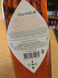 Porto Churchill's Dry White - 75 cl