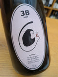 Espumante Filipa Pato 3B Rosé Brut Nature Unfiltered