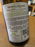 Valados de Melgaço Alvarinho Natura Verde Branco 2022