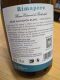 Rimapere Rothshild Sauvignon Blanc Nova Zelândia Branco 2024