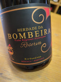 Bombeira do Guadiana Reserva Alentejo Tinto 2022