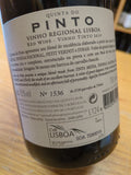 Quinta do Pinto Grande Escolha Lisboa Tinto 2019