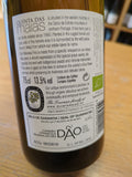 Quinta das Maias Bio Malvasia Fina Dão Branco 2023