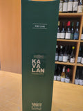 Whisky Kavalan Port Single Cask Strength Solist Single Malt - 70 cl