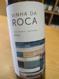 Quinta Vale da Roca Vinha da Roca Lisboa Branco 2024