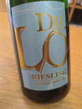 Dr. Loosen Dr. LO Riesling Desalcoolizado Alemanha Branco
