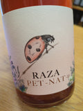 Raza Pet Nat Rosé 2023