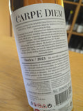 Carpe Diem Viorica Orange Moldávia Branco 2023