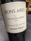 Bons Ares Ramos Pinto Douro Tinto 2018