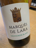 Marquês de Lara Sauvignon Blanc Verde Branco 2023