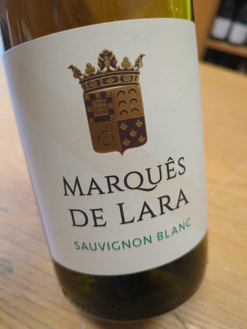 Marquês de Lara Sauvignon Blanc Verde Branco 2023