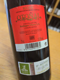 Otonal Rioja Espanha Tinto 2009