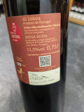 Adega Belém Belém Black Lisboa Tinto 2024