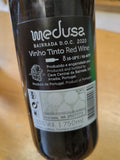 Medusa Bairrada Tinto 2020