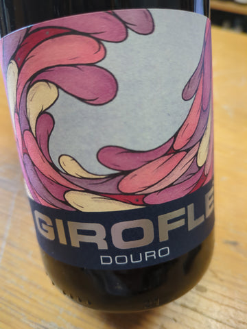 Giroflé Douro Tinto 2022