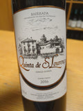 São Domingos Quinta de São Lourenço Bairrada Tinto 2016