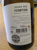 Permitido Rabigato Douro Branco 2023