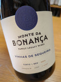 Monte da Bonança Vinhas de Sequeiro Alentejo Tinto 2024
