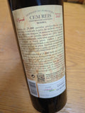 Cem Reis Syrah Alentejo Tinto 2023