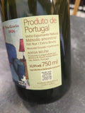 Espumante Adega Belém Moscatel Graúdo Frau Claúdia Pet Nat Extra Bruto Branco Curtimenta 2024