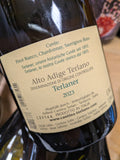 Cantina Terlano Cuvée Terlaner Alto Adige Terlano DOC Itália Branco 2023