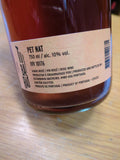 Espumante Tubarão Pet Nat Rosé 2023