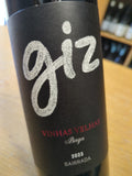 Giz Baga Vinhas Velhas Bairrada Tinto 2022