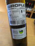 Giroflé Loureiro Verde Branco 2025