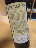 Dez Tostões Alentejo Tinto 2024